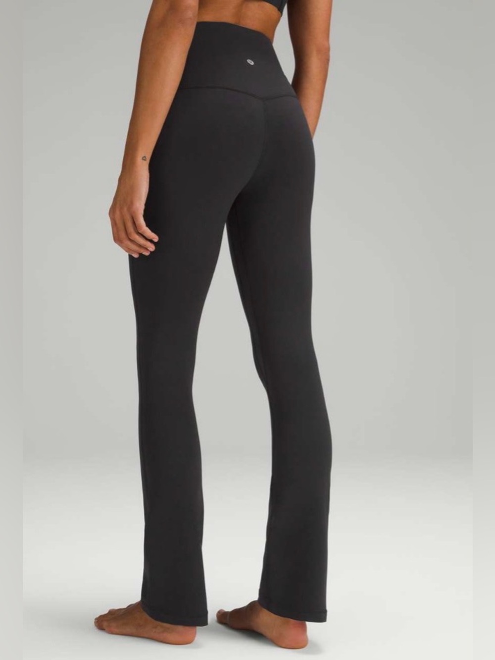 Lululemon Align High-Rise Mini-Flared Pant 28"